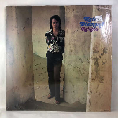 Neil Diamond - Rainbow LP