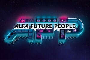 Поехать на Alfa Future People 2017