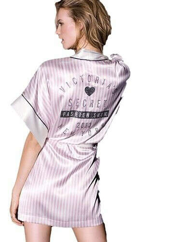 Victoria&#039;s secret 2013 robe