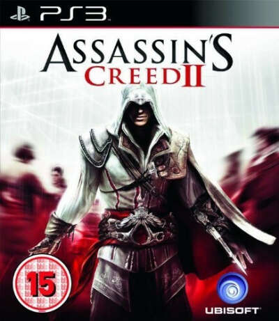 Assassins Creed II