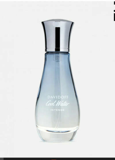 Парфюмерная вода DAVIDOFF Cool Water Intense