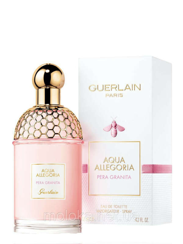 Guerlain Aqua Allegoria Pera Granita