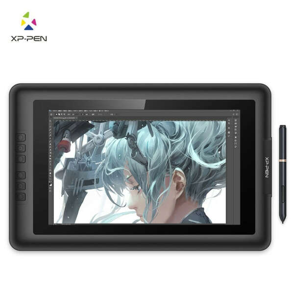 grafiktablett XP-Pen Artist13.3 mit display für professionelle