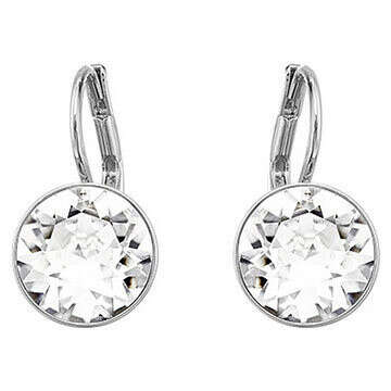 Swarovski | Bella Mini Pierced Earrings