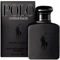 Духи Ralph Lauren Polo DOUBLE Black – купить в Москве, цена | Parfumplus.ru
