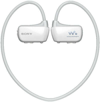 Водонепроницаемые наушники-плеер Sony Sports Walkman