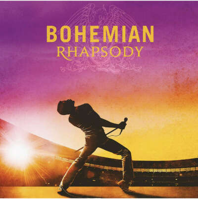Виниловая пластинка Queen Bohemian Rhapsody