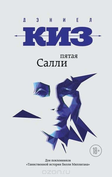 Пятая Салли