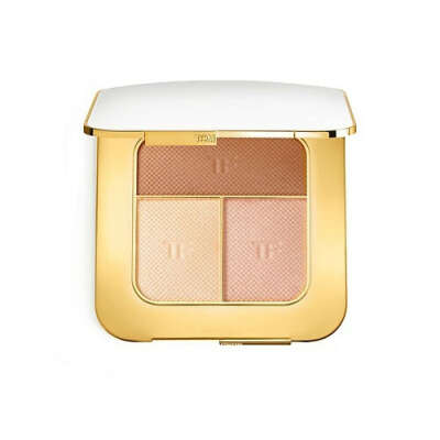 TOM FORD Палетка Soleil Contouring Compact