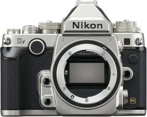 фотоаппарат Nikon Df Body