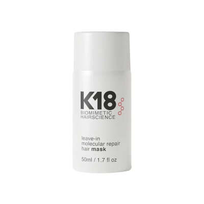 K18 Biomimetic Hairscience Leave-in Molecular Repair Hair Mask