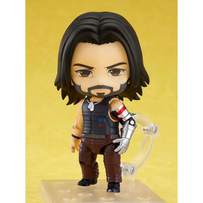 Nendoroid Johnny Silverhand