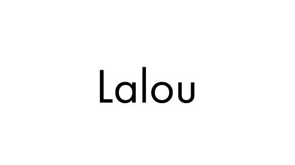 Lalou сертификат