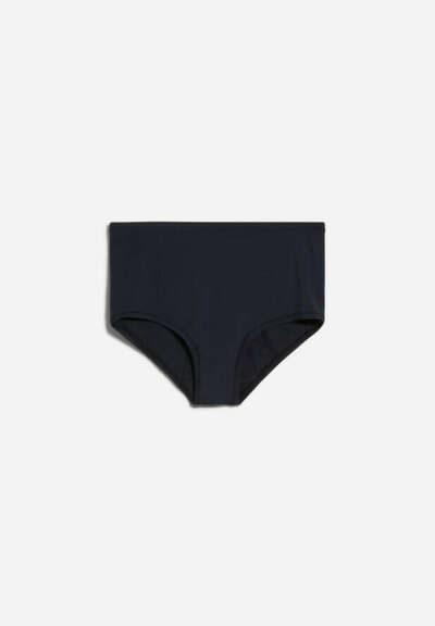 Armedangels HIGH WAIST PANTY MADE OF TENCEL™ MIX — birtaa night sky size M