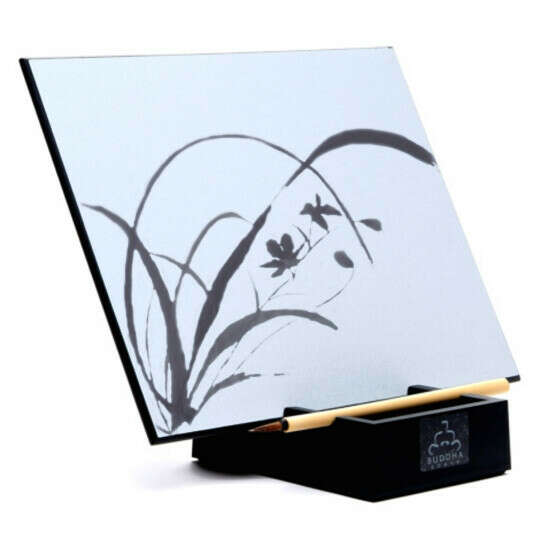 Планшет для рисования водой &#039;Buddha Board&#039;