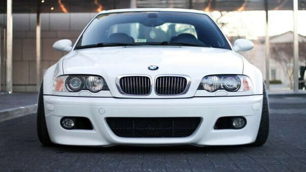 Хочу BMW