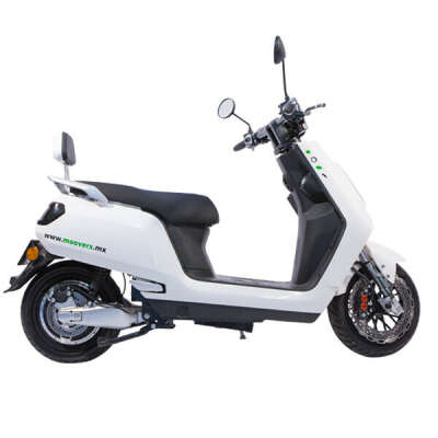 Moovers vehiculos electricos, venta de bicis y motos electricas monterrey