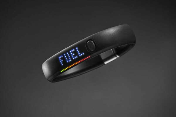 Nike Fuelband