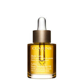 Lotus Face Treatment Oil "Oily/Combination Skin"