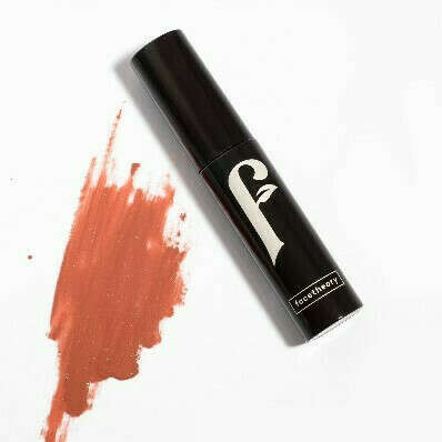 Facetheory lip stick — Peachy taupe color