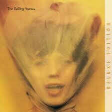 Goats head soup deluxe edition