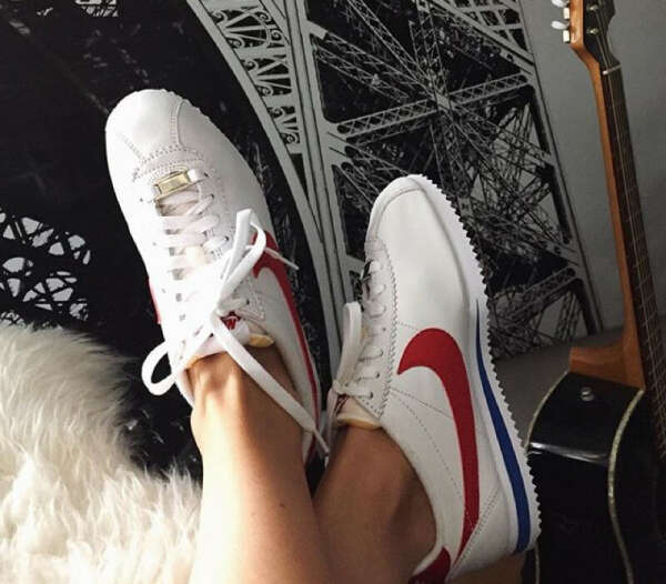 NIKE CLASSIC CORTEZ