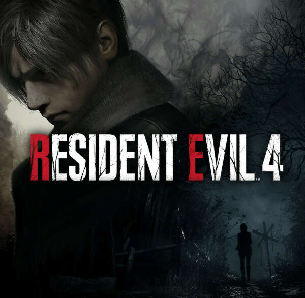 Resident evil 4 Remake для PS4 или в Steam