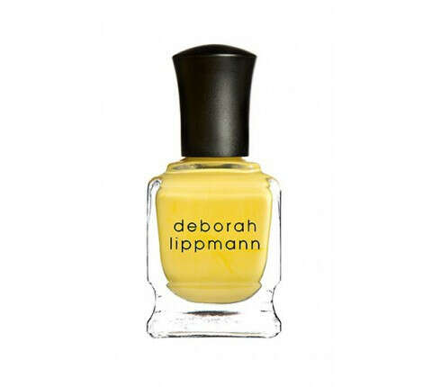 Deborah Lippmann - Walking on sunshine