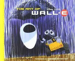 The art of Wall-e