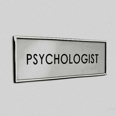 Поход к психологу
