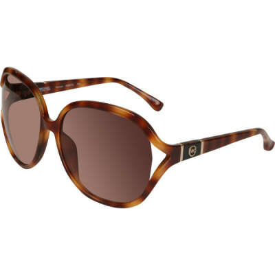 MICHAEL Michael Kors Vanessa Oversized Sunglasses