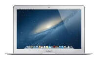 Apple MacBook Air 13 Mid 2013 MD760 (Core i5 1300 Mhz/13.3"/1440x900/4096Mb/128Gb/DVD нет/Wi-Fi/Bluetooth/MacOS X)