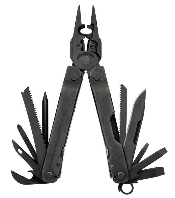 Multitool Leatherman Supertool 300