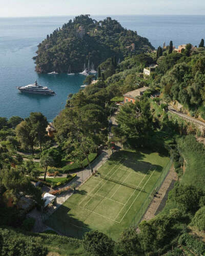 Italy: Portofino, Lake Como, Positano, Milan, Rome, Naples, Sicily