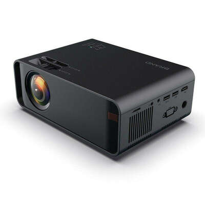 Projecteur home cinéma 8000 LM Smart DEL 4K WIFI BT 1080p Full HD 3D