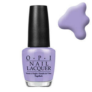 OPI You&#039;re Such a Budapest 15ml at BeautyBay.com