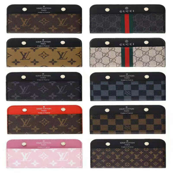 iphone 15 louis vuitton case with card holder