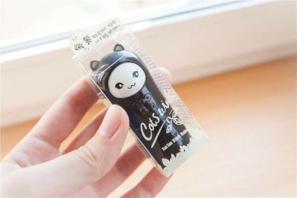 TonyMoly - Cats wink TokTok Stick balm