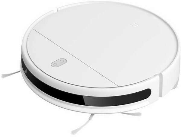 Робот-пылесос Xiaomi Mi Robot Vacuum Mop Essential