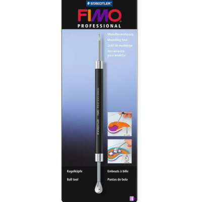 FIMO professional инструмент для моделирования с круглыми наконечниками