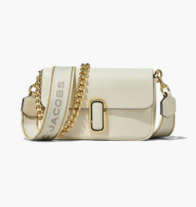 Marc Jacobs THE J MARC SHOULDER BAG