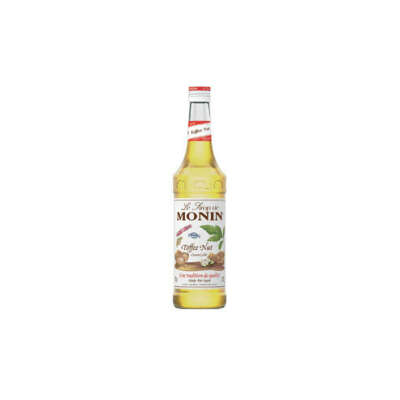 Сироп Monin Toffee Nut