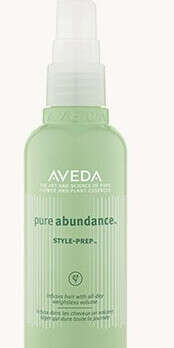 pure abundance™ style-prep™