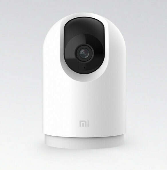 Mi 360° Home Security Camera 2K Pro