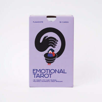 Emotional Tarot