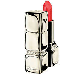 Guerlain KissKiss Maxi Shine Lipstick