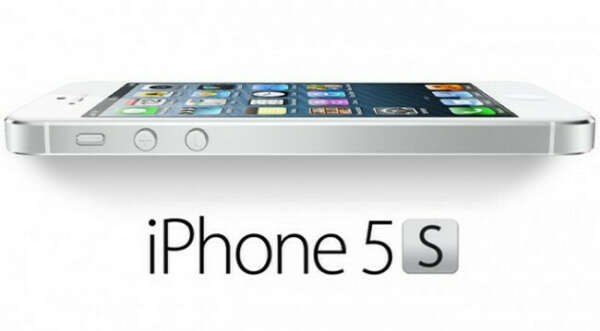 IPhone 5s