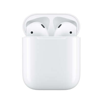 Наушники AirPods