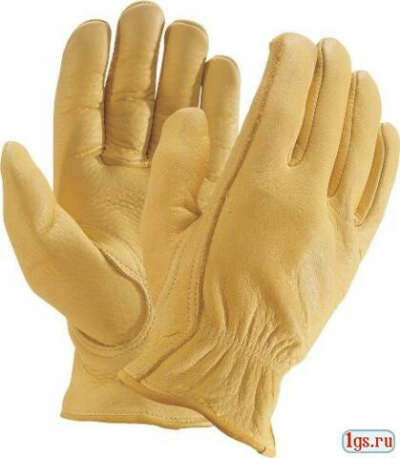 очень теплые зимние перчатки