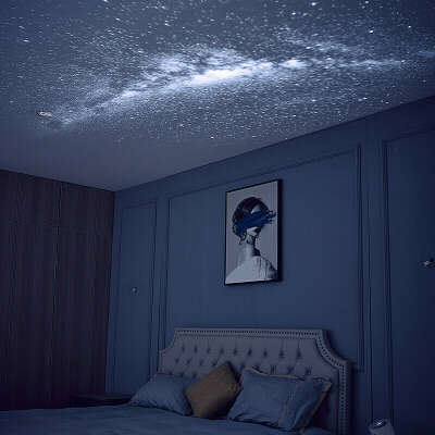 Ночной светильник Galaxy Lite Sky для домашнего декора